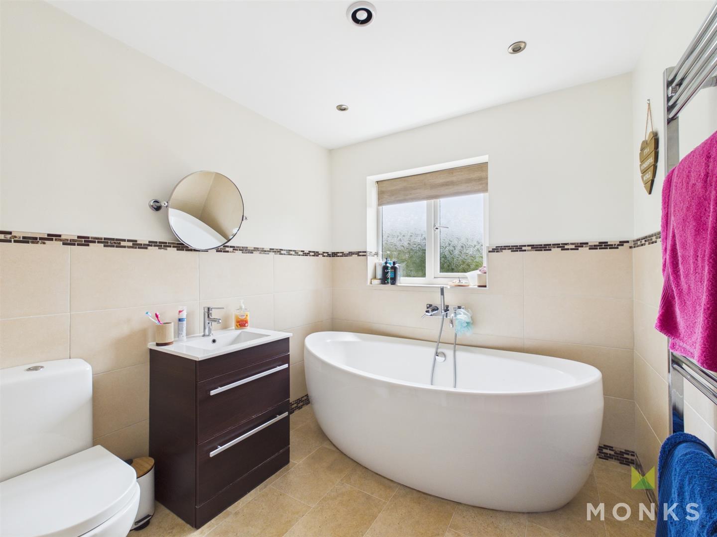24 Brownlow Road, Ellesmere, SY12 0BA For Sale